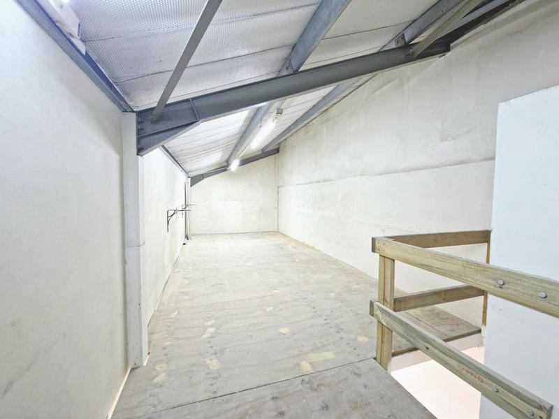 Commercial Property for Sale in Marconi Beam Industria Western Cape